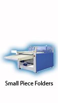 B&C Technologies PF Series Small Piece Folders
