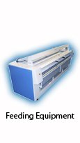 B&C Technologies PD Series Commercial Feeders