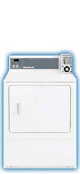 Huebsch Vended Dryers