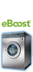 Huebsch Washer Extractors