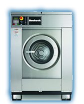 Huebsch Soft Mount Washer Extractors
