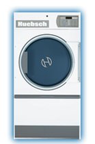 Huebsch Commercial Tumble Dryers
