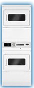 Maytag Commercial Stack Dryer