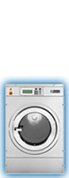 Maytag Commercial Multiload Rigid Mount Washers