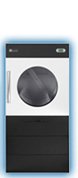 Maytag Commercial Multiload Gas Dryers