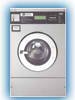 Maytag Commercial Soft Mount Front Load Washer