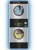 Maytag Commercial Multi Load Stack Dryer