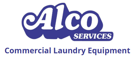 Alco Services, Commercial Laundry Equipment — home